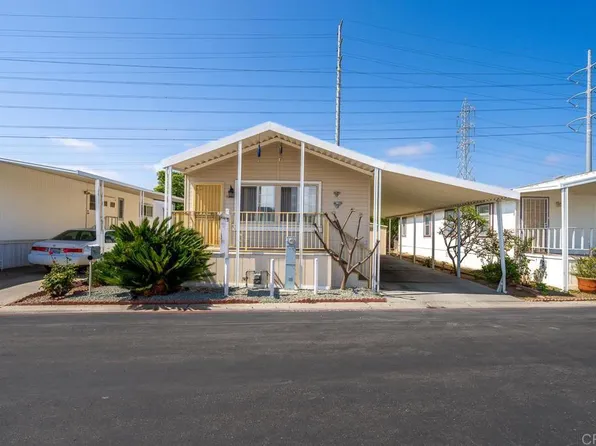 444 Anita St Spc 55, Chula Vista, CA 91911