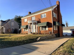 250 Grandview Way, Charleroi, PA