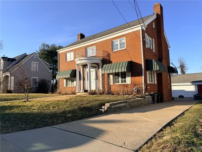 250 Grandview Way, Charleroi, PA, 15022