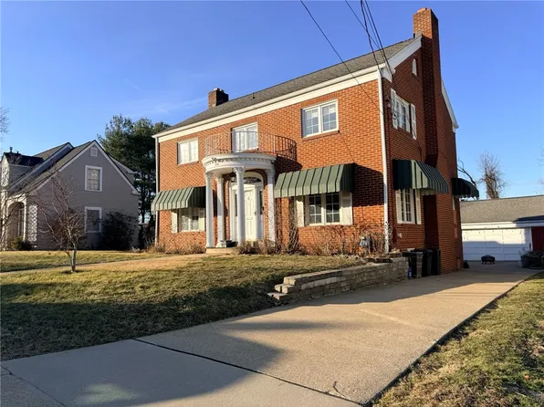 250 Grandview Way, Charleroi, PA 15022