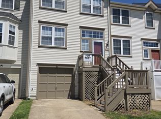 237 Frazer Dr, Purcellville, VA 20132