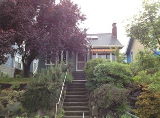 7538 14th Ave NE, Seattle, WA 98115