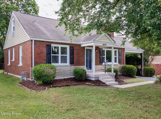 6819 Manslick Rd, Louisville, KY 40214