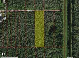 0 8th Ave SE, Naples, FL 34117