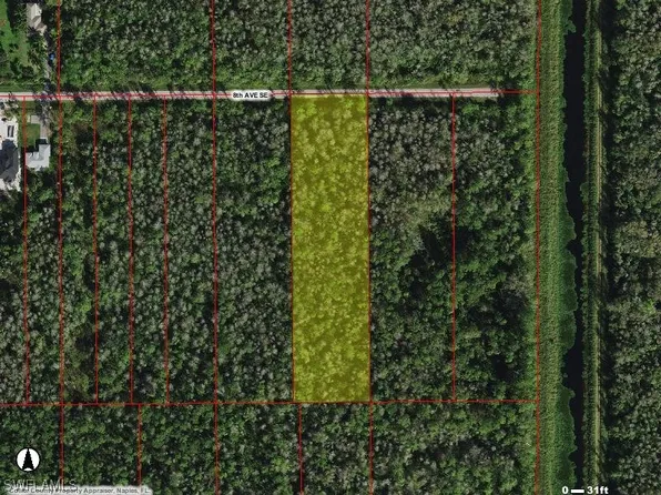 0 8th Ave SE, Naples, FL 34117