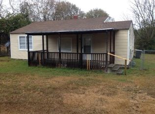 309 Barbara Rd, Augusta, GA 30906