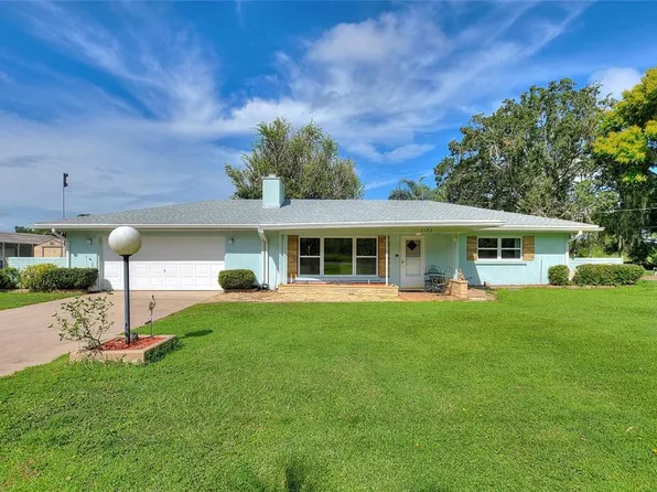 6196 Lantana Dr, Indian Lake Estates, FL 33855