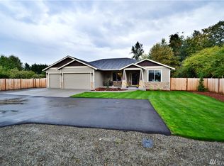 15022 106th St E, Puyallup, WA 98374