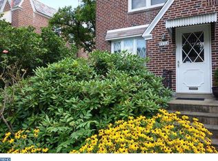 7115 Tabor Ave, Philadelphia, PA 19111