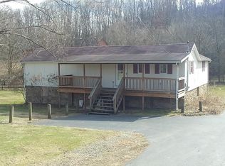 586 Armbrust Hecla Rd UNIT A, Hunker, PA 15639