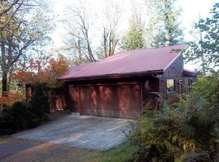 35900 NE Chamberlain Rd, Corbett, OR 97019