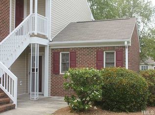 3331 Tarleton E #B08, Durham, NC 27713