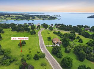 LOT 97 Fiddler Ln, Corsicana, TX 75109