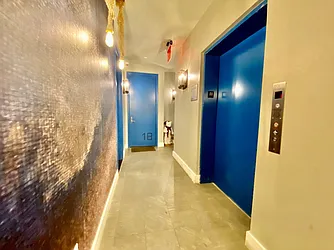 Rented by Doorway NYC, LLC