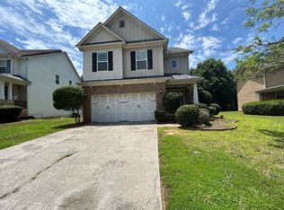 93 Stonebridge Xing, Newnan, GA