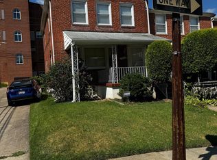 3234 Dorithan Rd, Baltimore, MD 21215