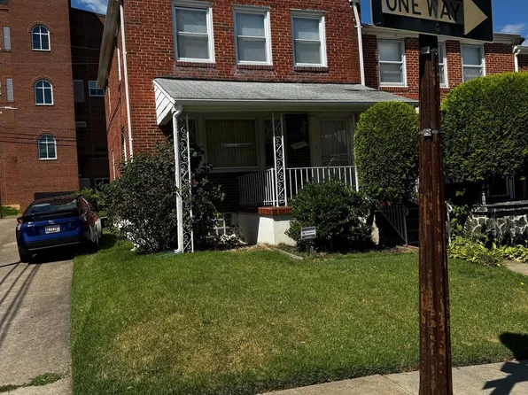 3234 Dorithan Rd, Baltimore, MD 21215