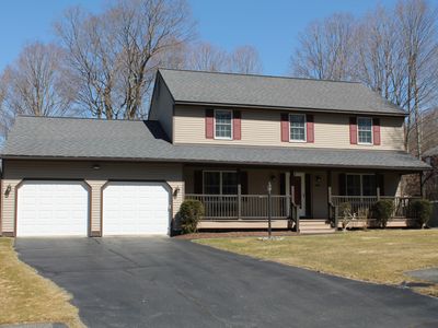 46 Claremont Rd, Dalton, MA, 01226