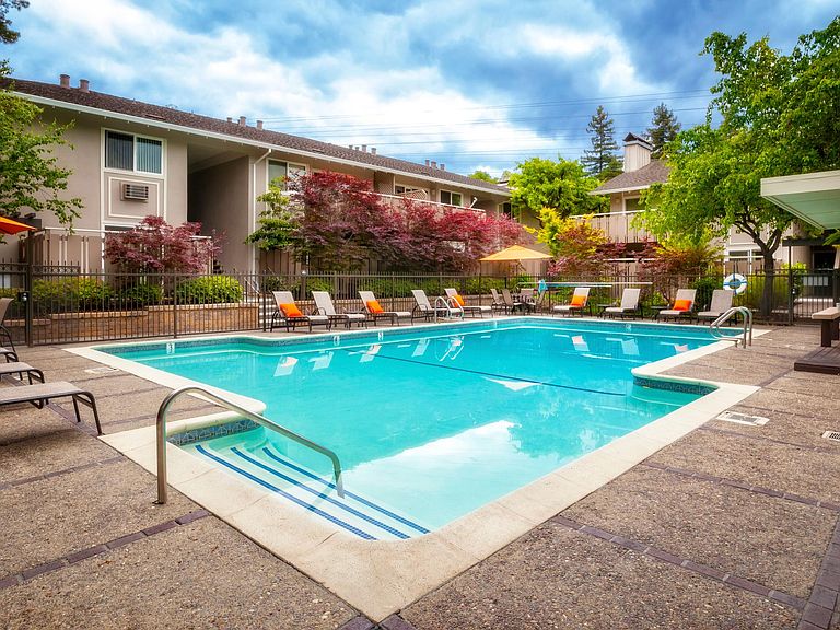 Greendale Apartment Rentals Mountain View, CA Zillow