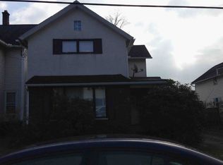 320 Rose St, Peckville, PA