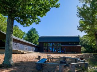 7660 R75 Ln, Rapid River, MI 49878