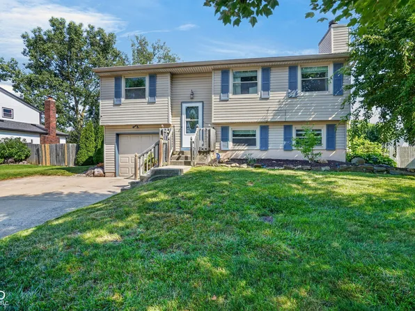 3304 Wedgewood Dr, Indianapolis, IN 46227