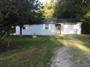 7891 N Tippecanoe Shrs, Tippecanoe, IN 46570