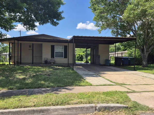 6230 Deer Valley, San Antonio, TX 78242