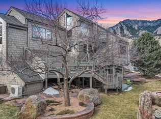 1407 Rockmont Cir, Boulder, CO 80305