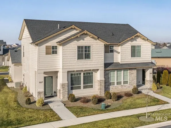 1127 N World Cup Ln, Eagle, ID 83616