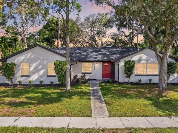 136 GLENDALE DRIVE, LONGWOOD, FL 32750