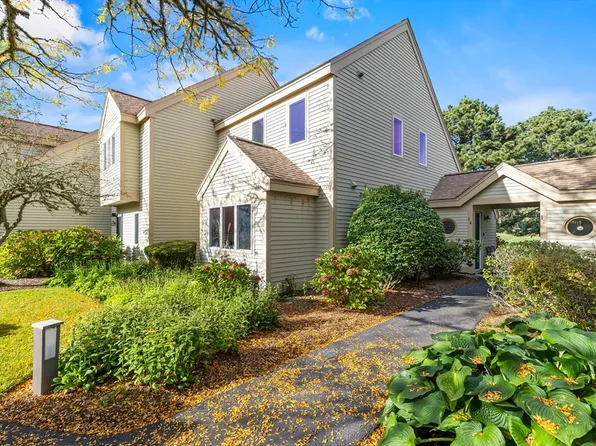 14 Billington Ln Unit 14, Brewster, MA 02631