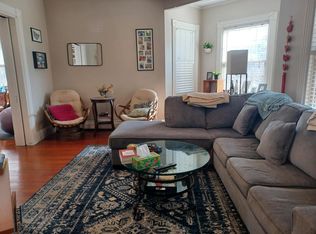 247 Park St #1, Boston, MA 02124