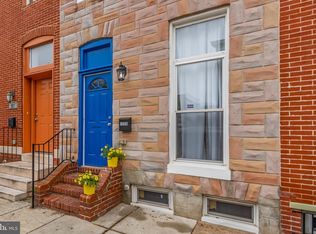 1235 N Bond St, Baltimore, MD 21213