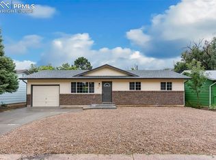 412 Rosewood Dr, Fountain, CO 80817