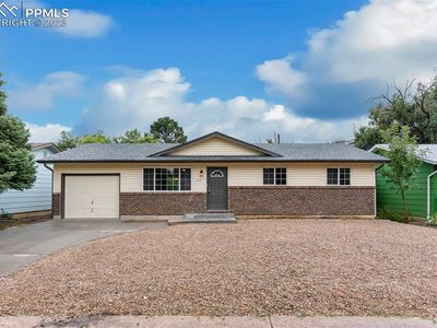 412 Rosewood Dr, Fountain, CO, 80817