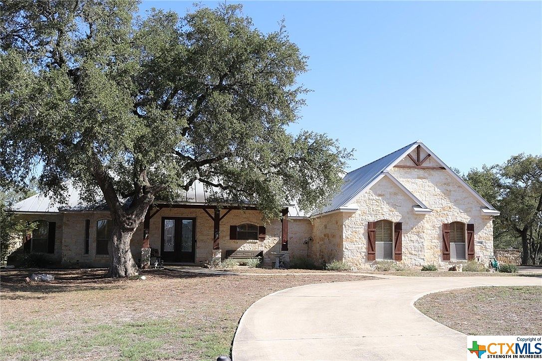 2554 Otter Way, New Braunfels, TX 78132 Zillow