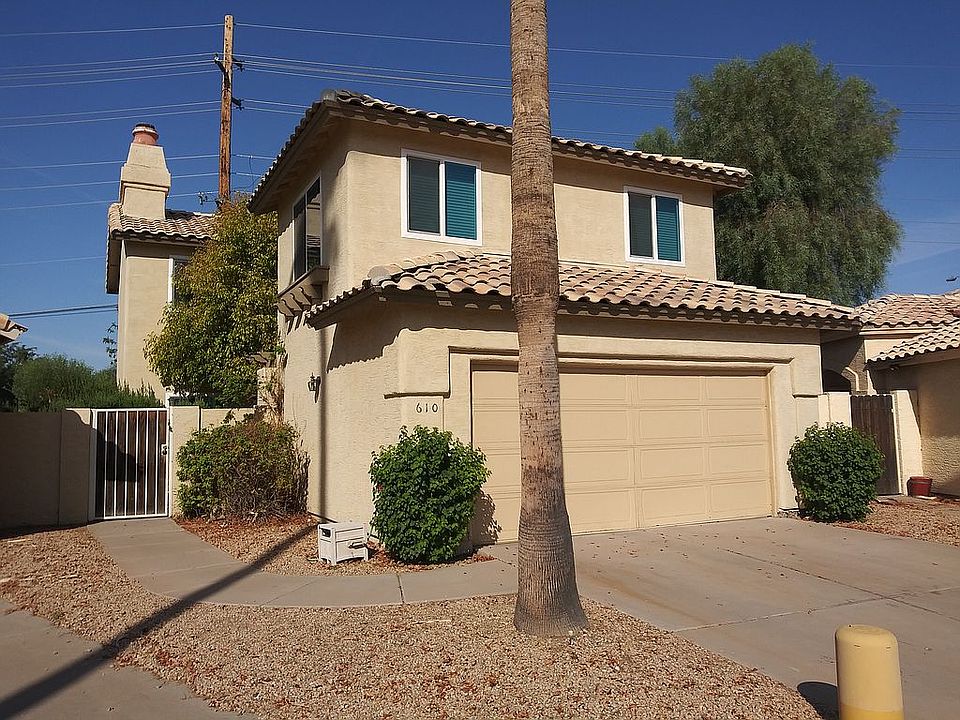 1st image of 610 N Aspen Dr