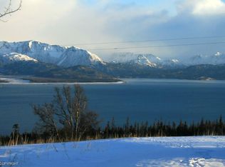 0 Lisa St, Homer, AK 99603