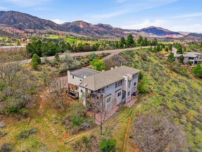 6070 Crestbrook Drive, Morrison, CO, 80465