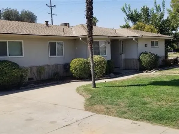 1247 W Fairmont Ave, Fresno, CA 93705