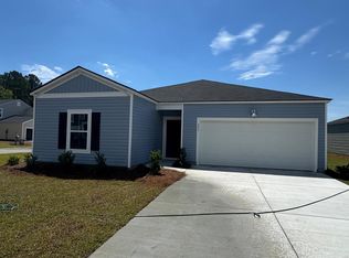 395 Ladyfish Loop, Sunset Beach, NC 28468