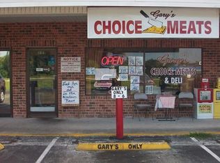 2341 S Ridgewood Ave, Edgewater, FL 32141