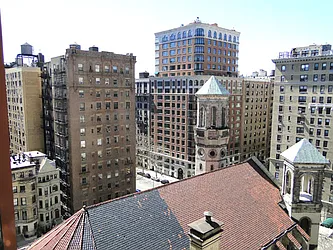 Rented by Boulevard Residentials