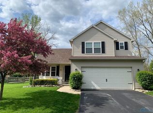 10940 Helen Rd, Whitehouse, OH 43571