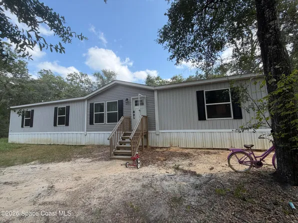 107 Tifton St, Interlachen, FL 32148
