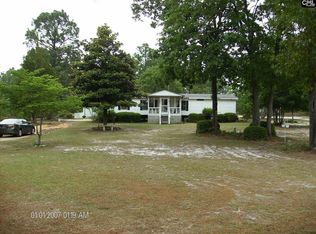 165 W Ballpark Rd, Gaston, SC 29053