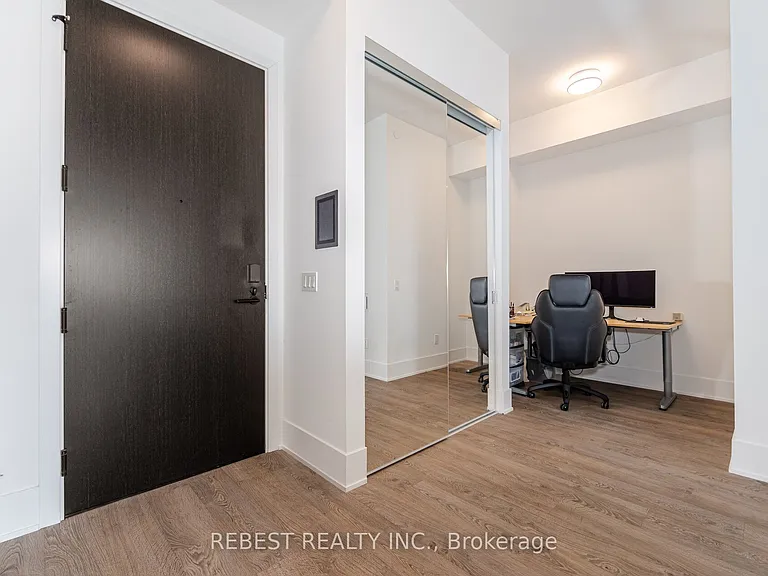 470 Front St W #2603 — Photo 8