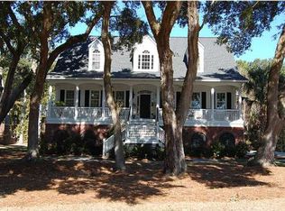 3150 Sand Marsh Ln, Mount Pleasant, SC 29466