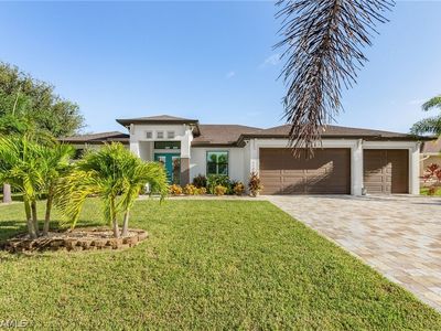 1147 SW 42nd Terrace Cpe, Coral, FL, 33914